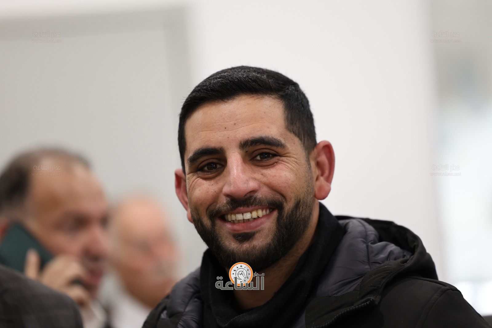 Madar Al-Saa Images 0.6374250494853753