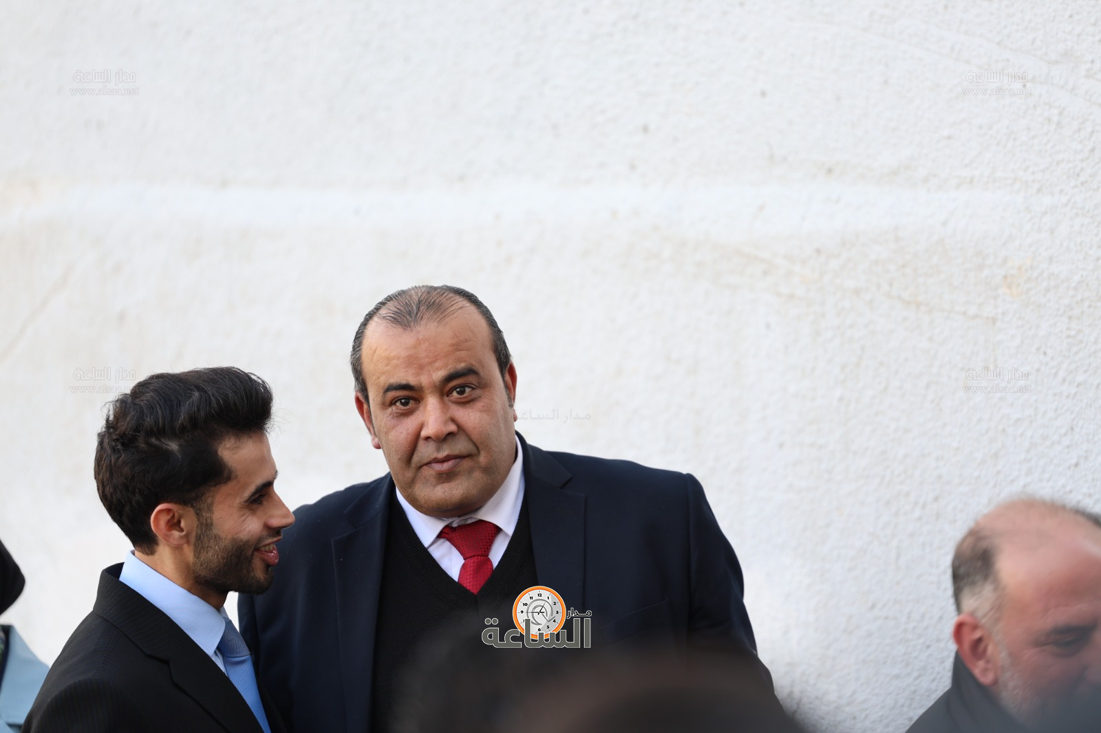 Madar Al-Saa Images 0.2949638202869538