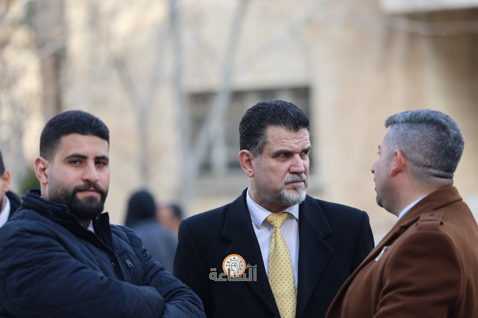 Madar Al-Saa Images 0.8045297396116349