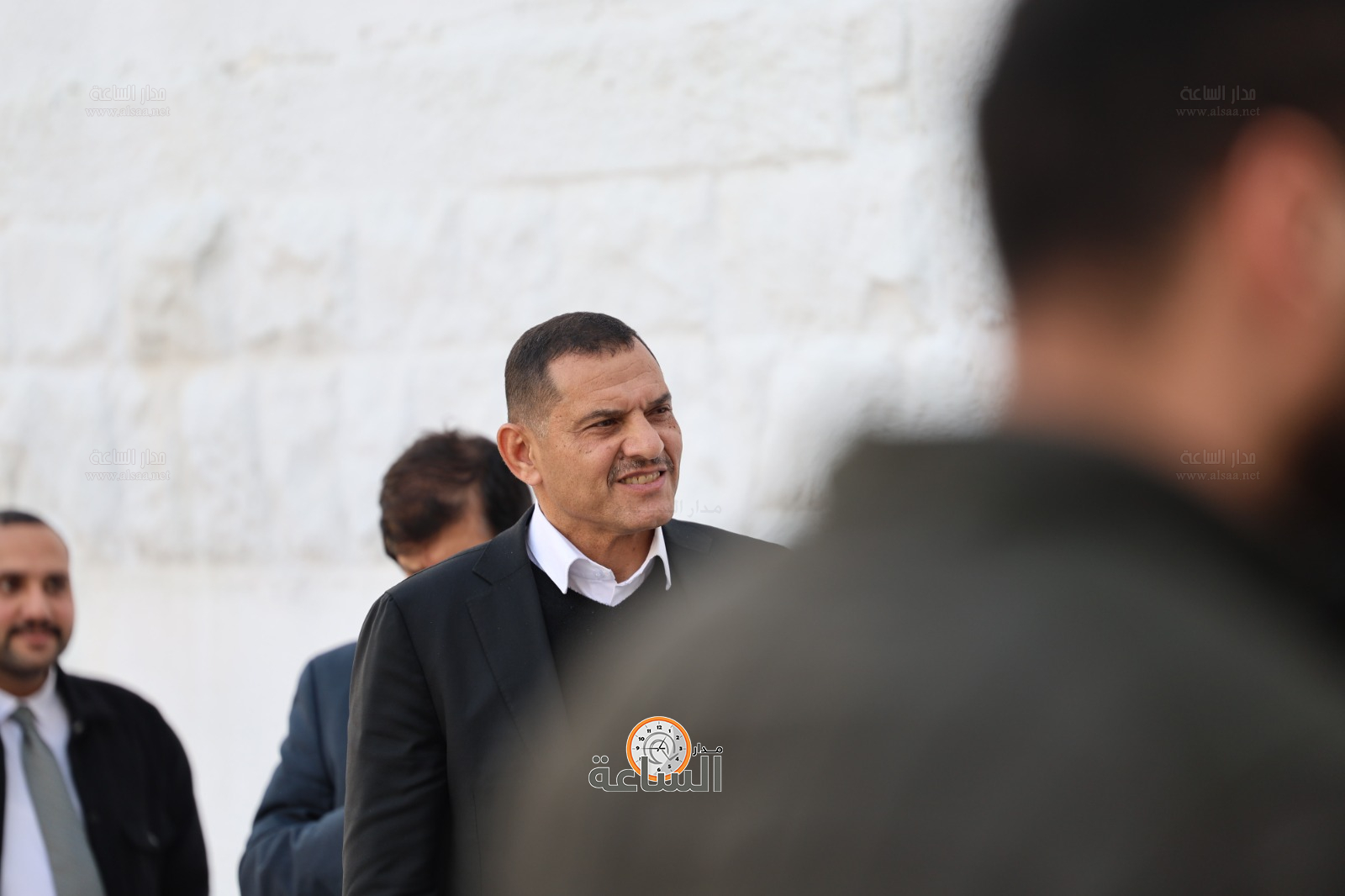 Madar Al-Saa Images 0.5729046093063721