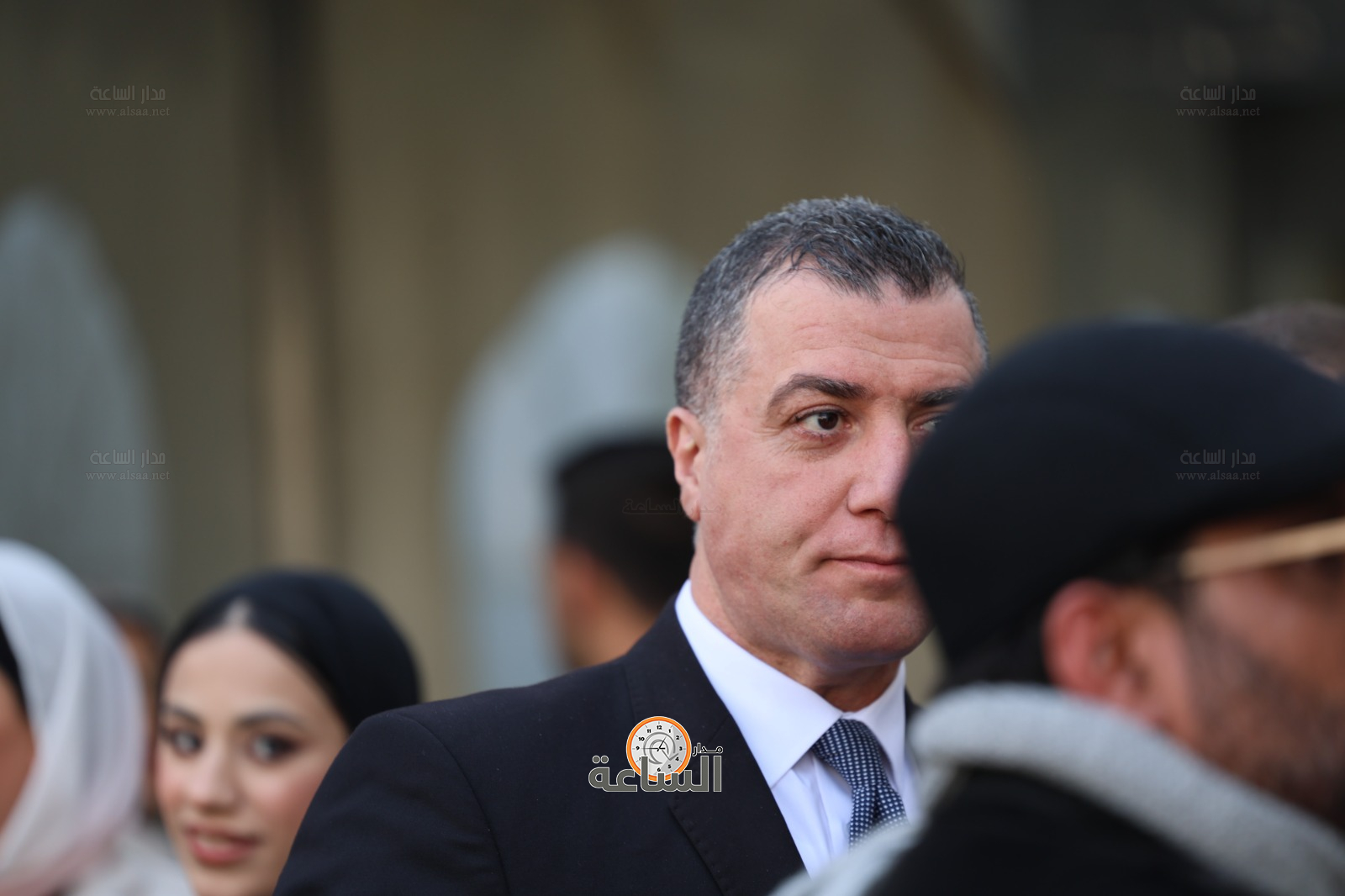 Madar Al-Saa Images 0.9233133876453774