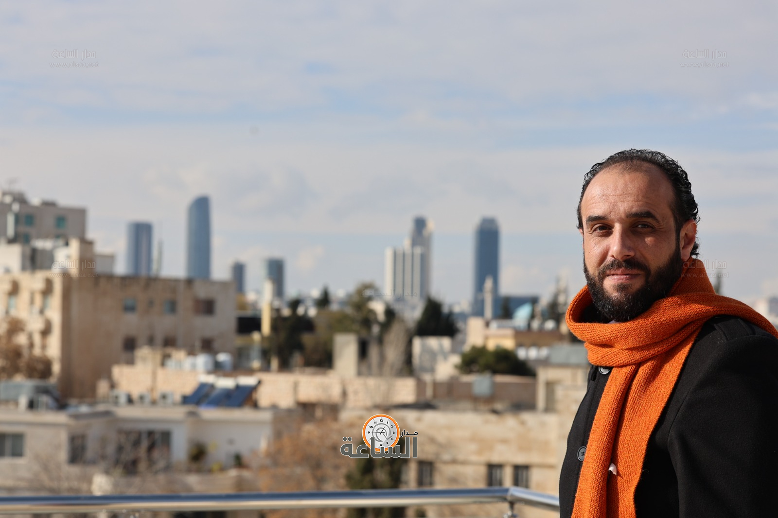 Madar Al-Saa Images 0.24479371624511415