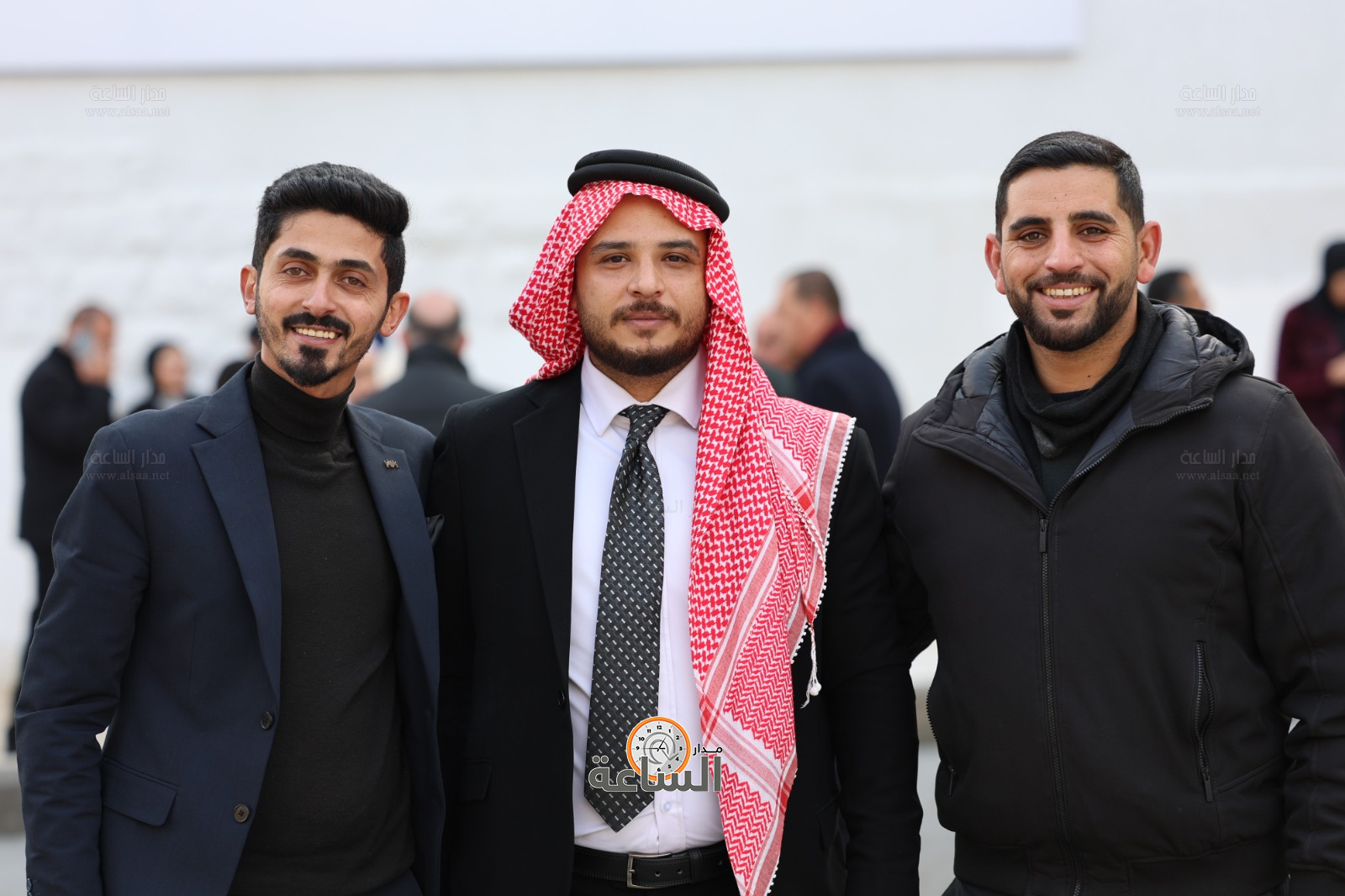 Madar Al-Saa Images 0.5381823737148672