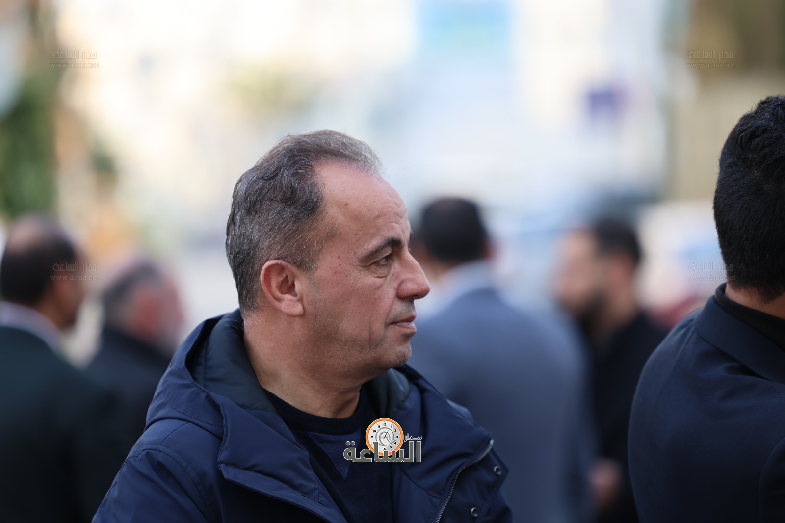 Madar Al-Saa Images 0.9796619699898965