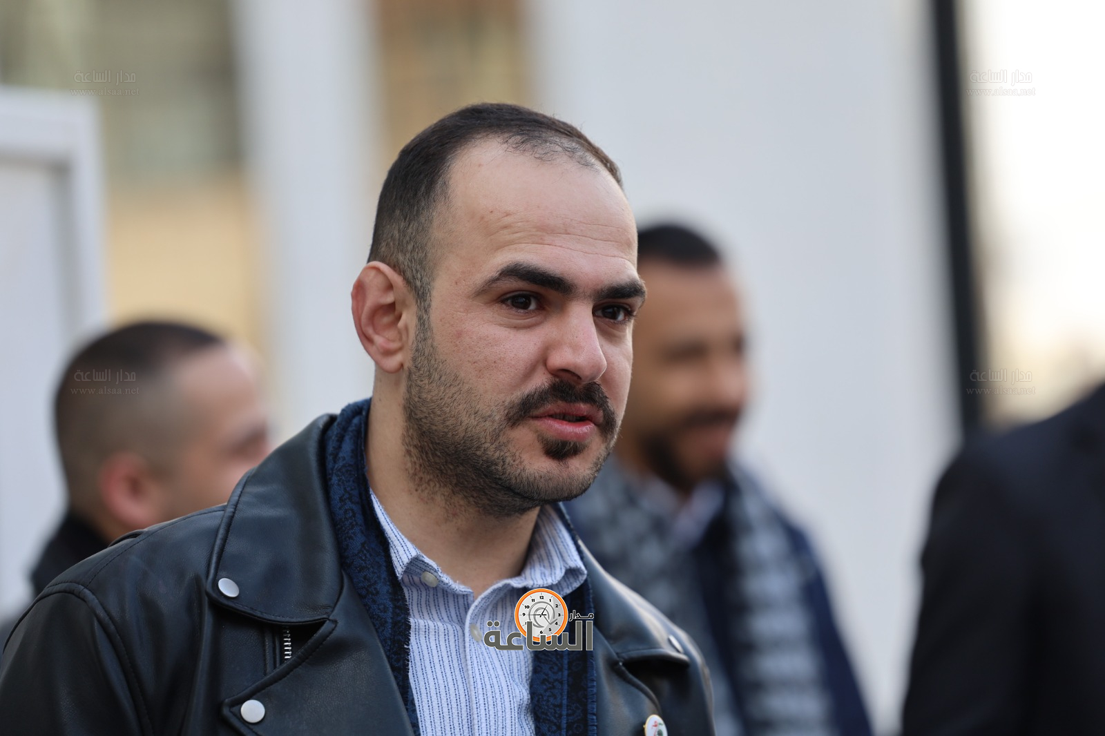 Madar Al-Saa Images 0.8227364846949847