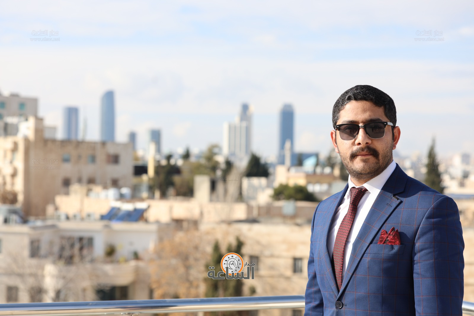 Madar Al-Saa Images 0.8731941208948502