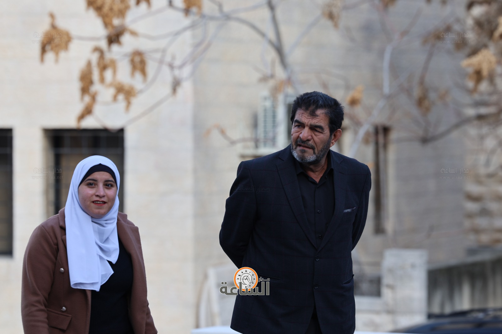 Madar Al-Saa Images 0.8448912750038409