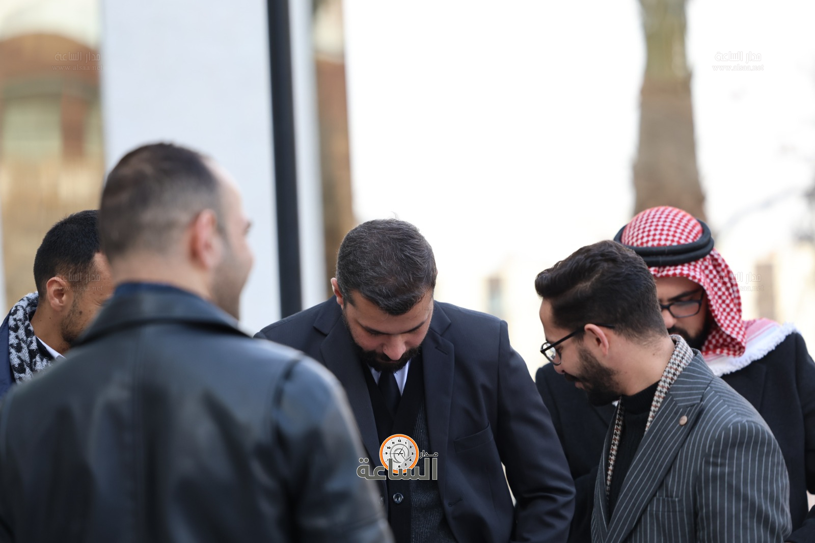 Madar Al-Saa Images 0.7930292696504666