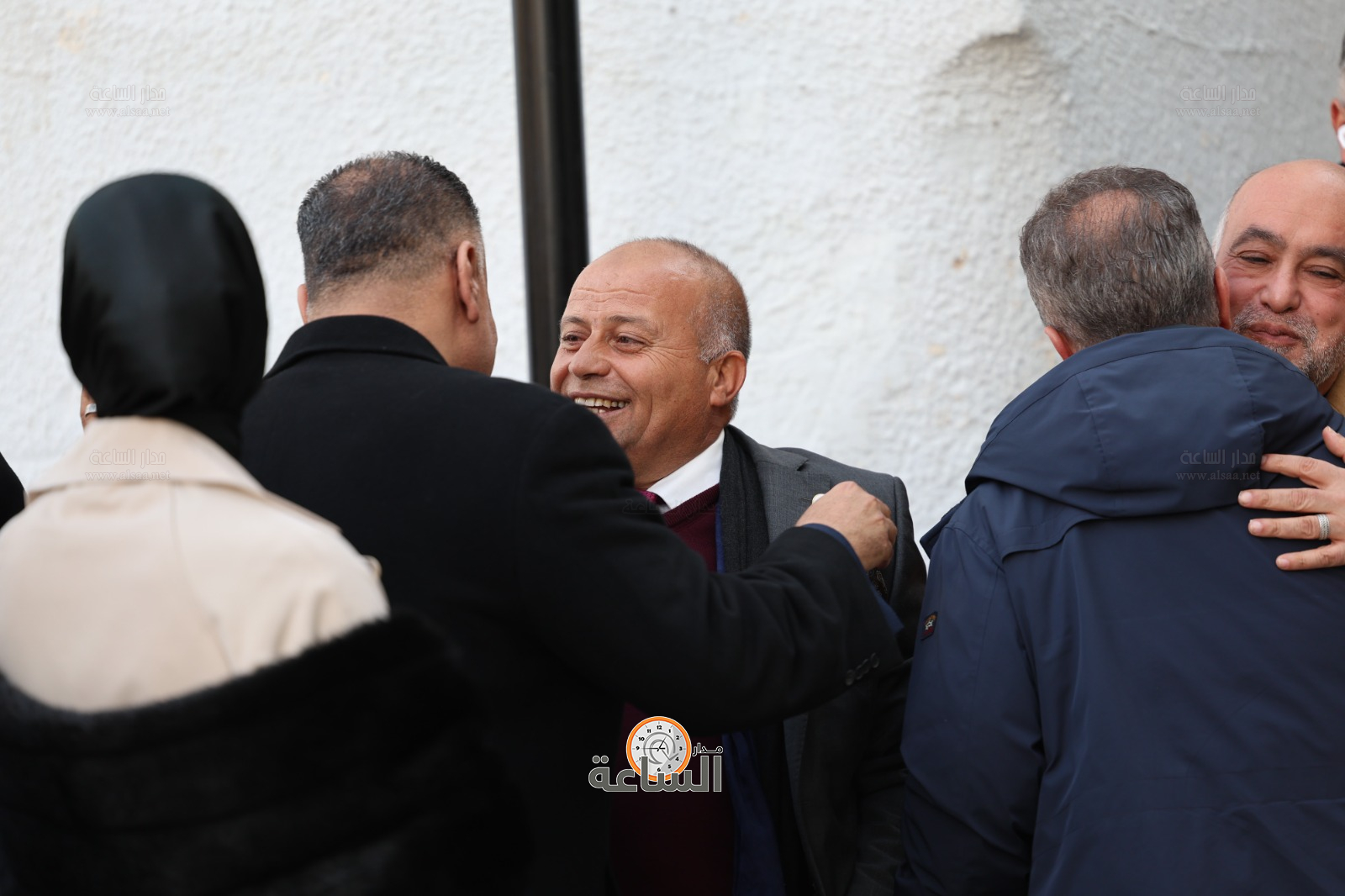 Madar Al-Saa Images 0.03559688985251208