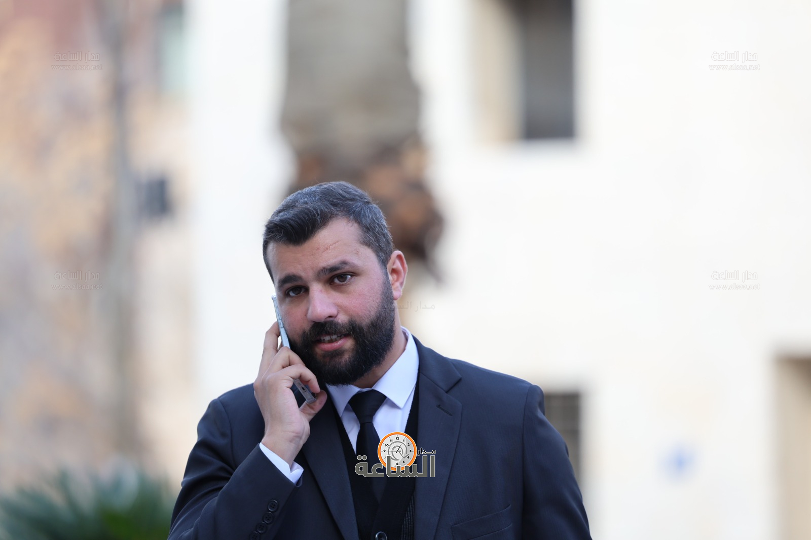 Madar Al-Saa Images 0.08284401294054744