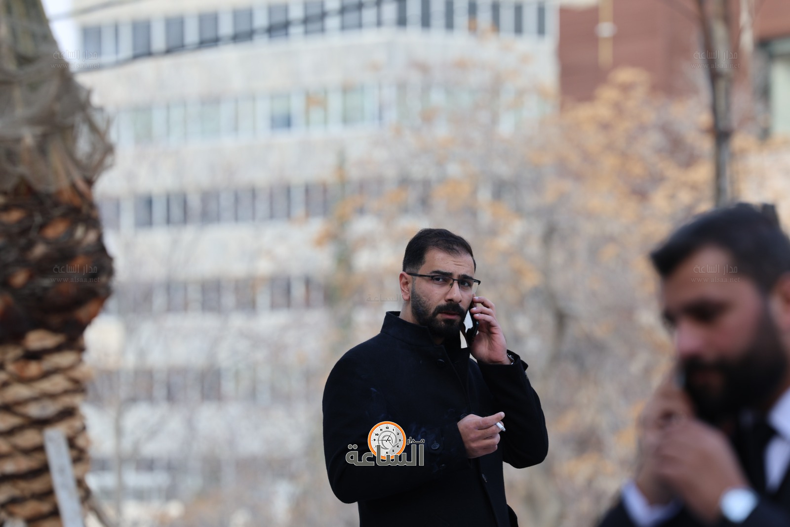 Madar Al-Saa Images 0.9511530929487402