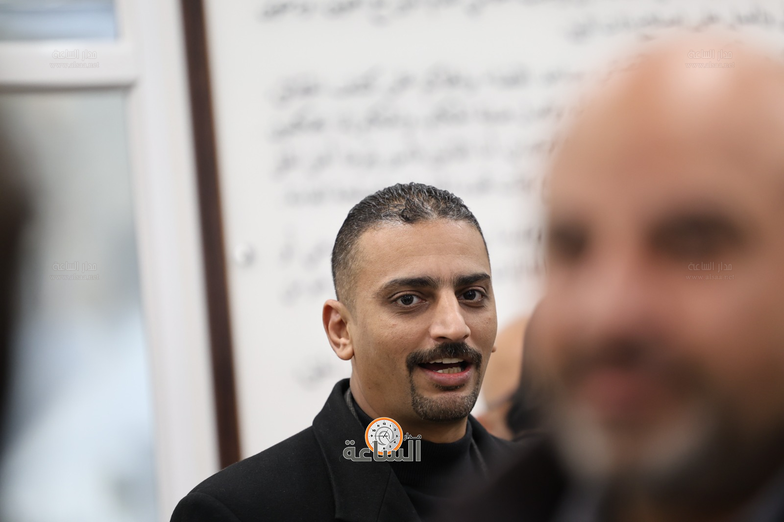 Madar Al-Saa Images 0.5497448942476295