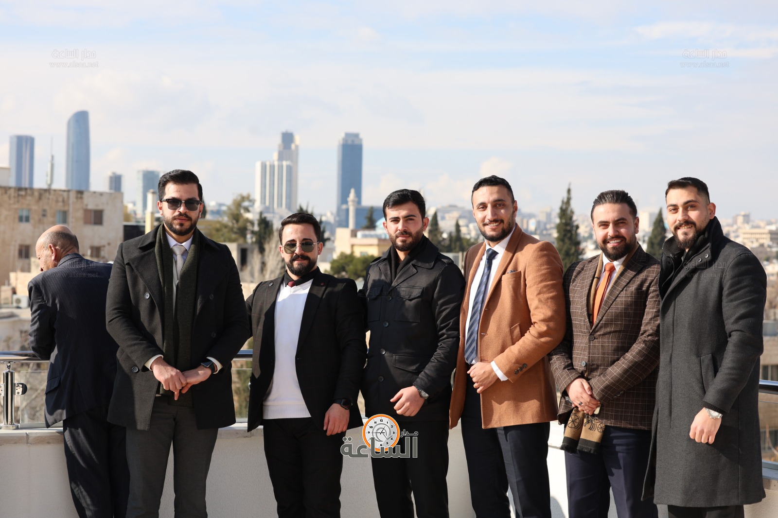 Madar Al-Saa Images 0.90067470431954