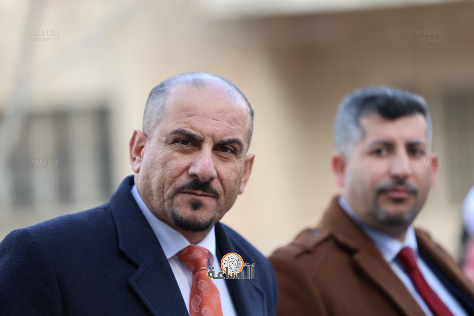 Madar Al-Saa Images 0.9150228006692547