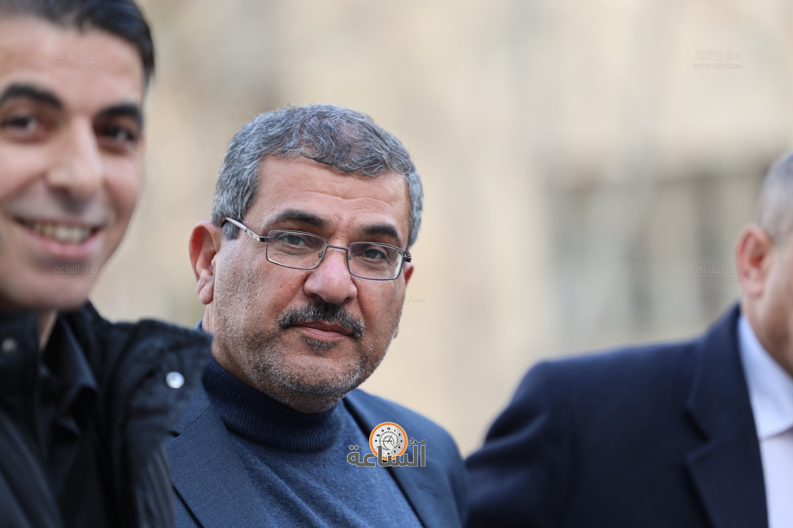 Madar Al-Saa Images 0.3831951639656135