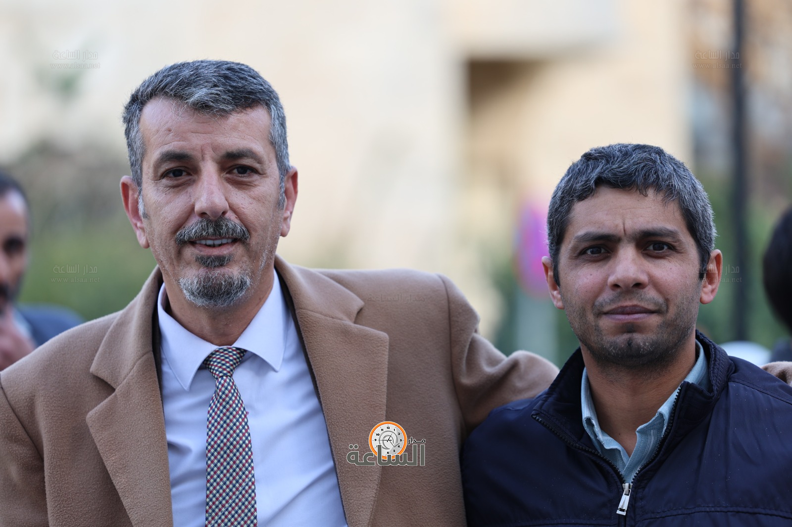 Madar Al-Saa Images 0.9174606576220761