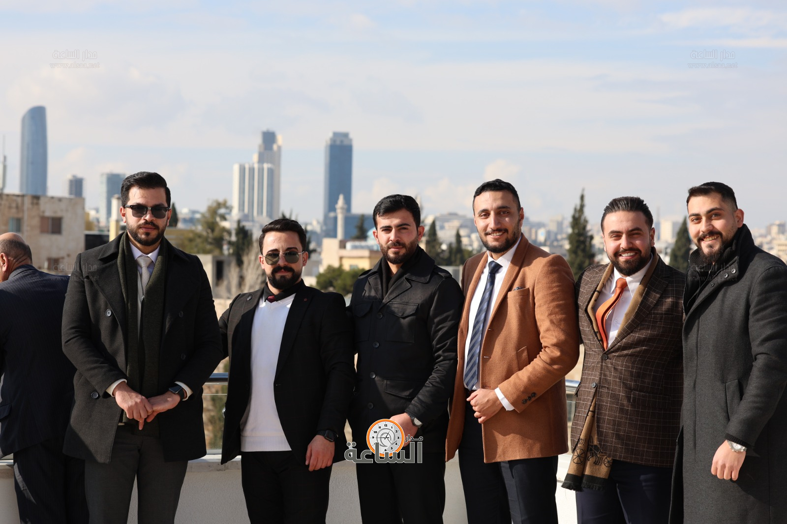 Madar Al-Saa Images 0.8503613326072574