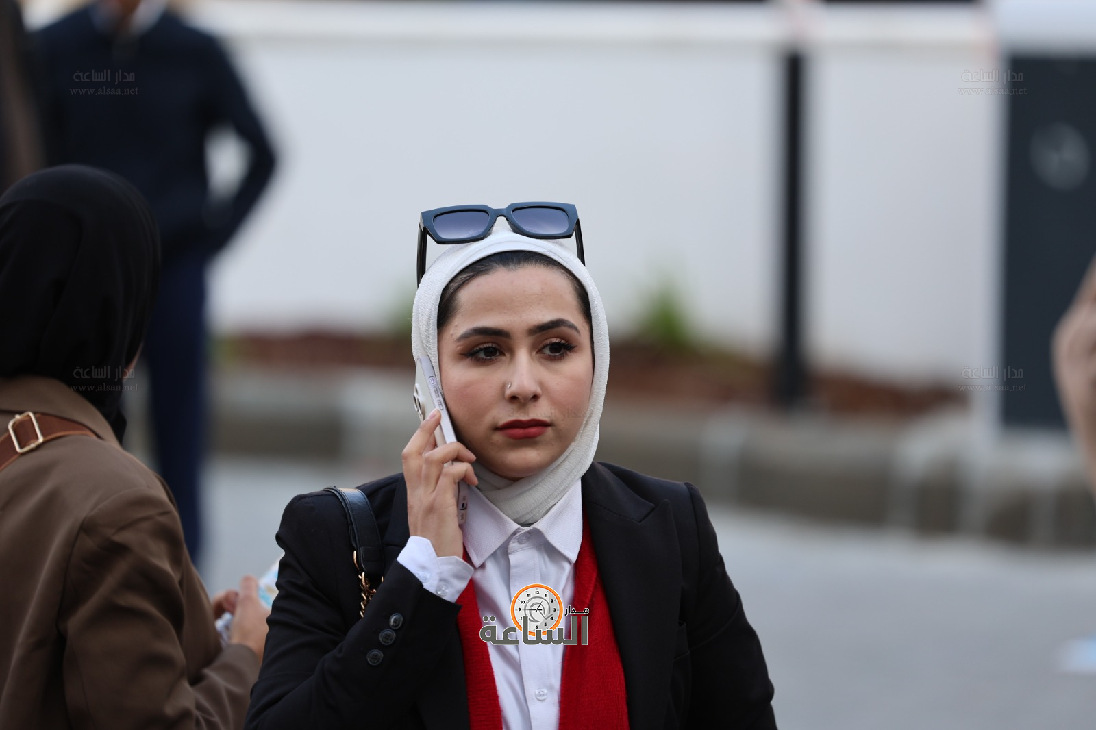 Madar Al-Saa Images 0.6118247819690414