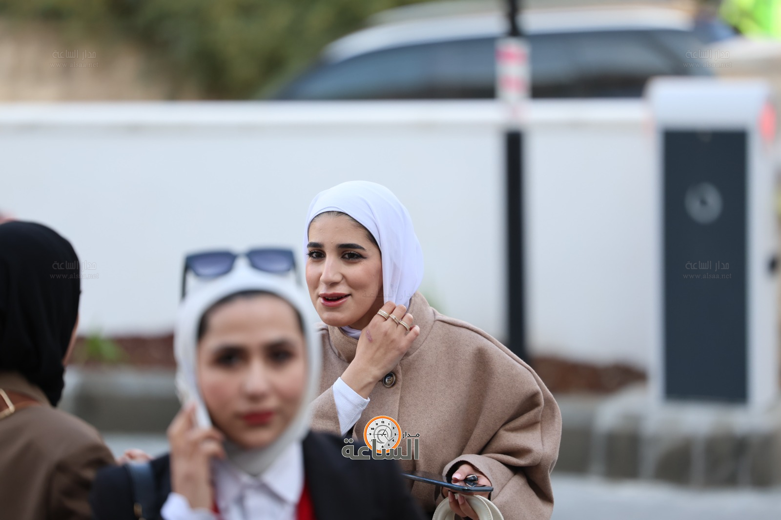 Madar Al-Saa Images 0.5118291397856569