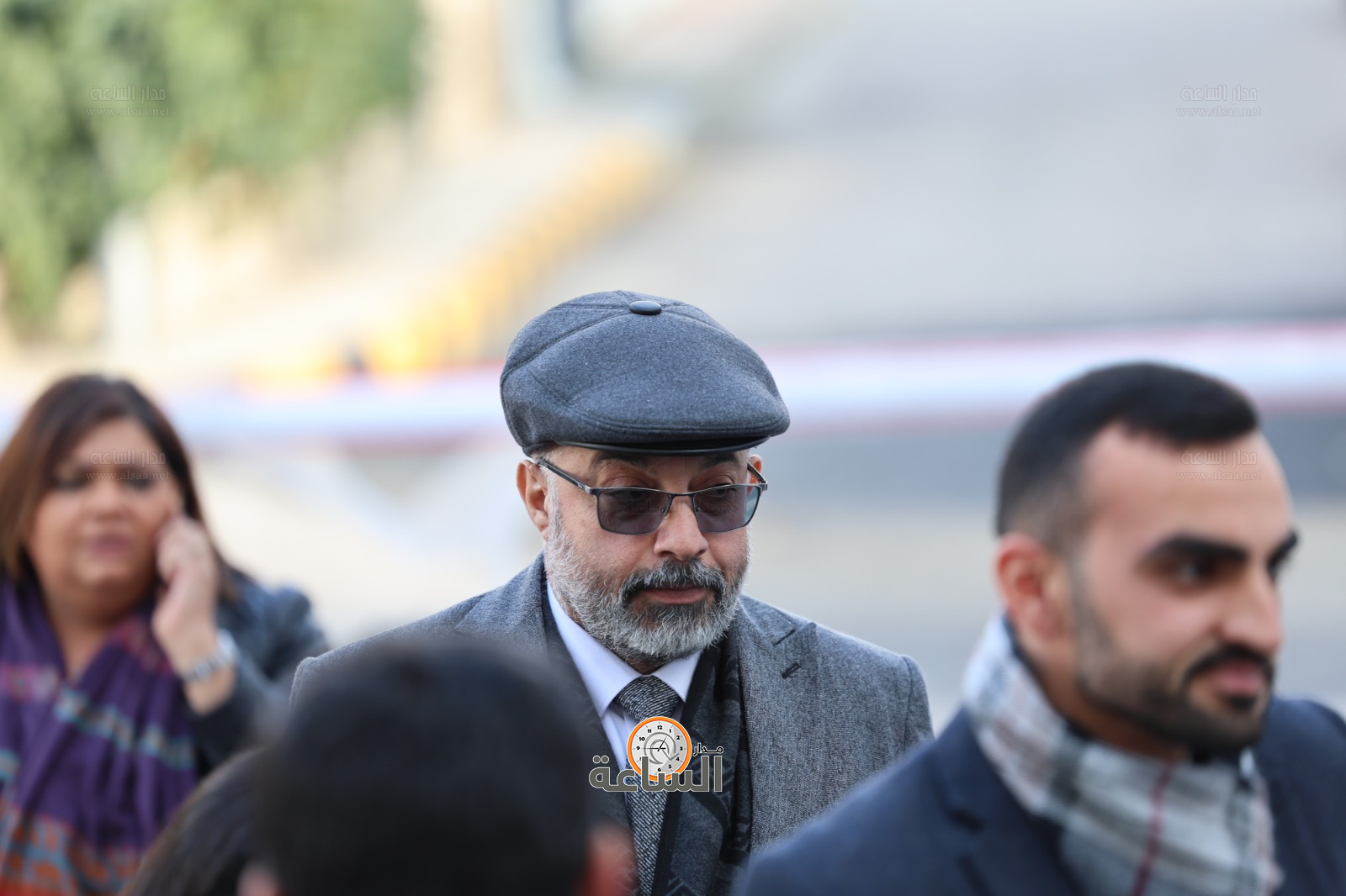 Madar Al-Saa Images 0.8789937304199082