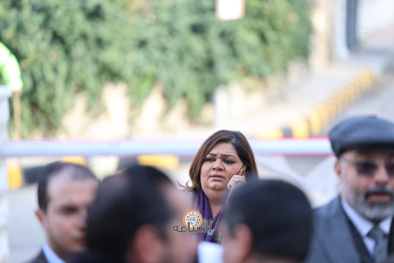 Madar Al-Saa Images 0.4853342939406151