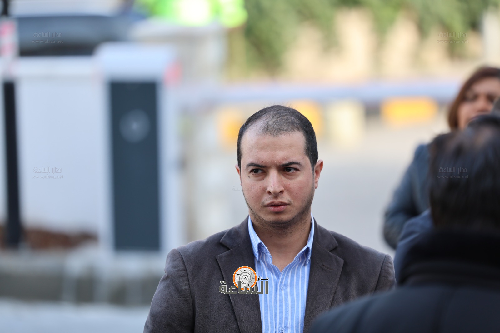 Madar Al-Saa Images 0.4140062279900898