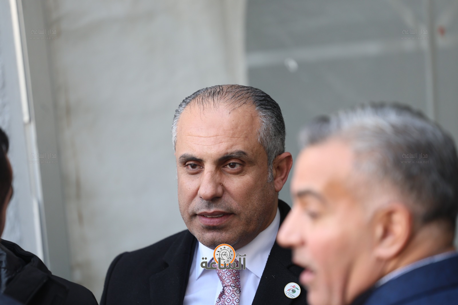 Madar Al-Saa Images 0.026104381336212734