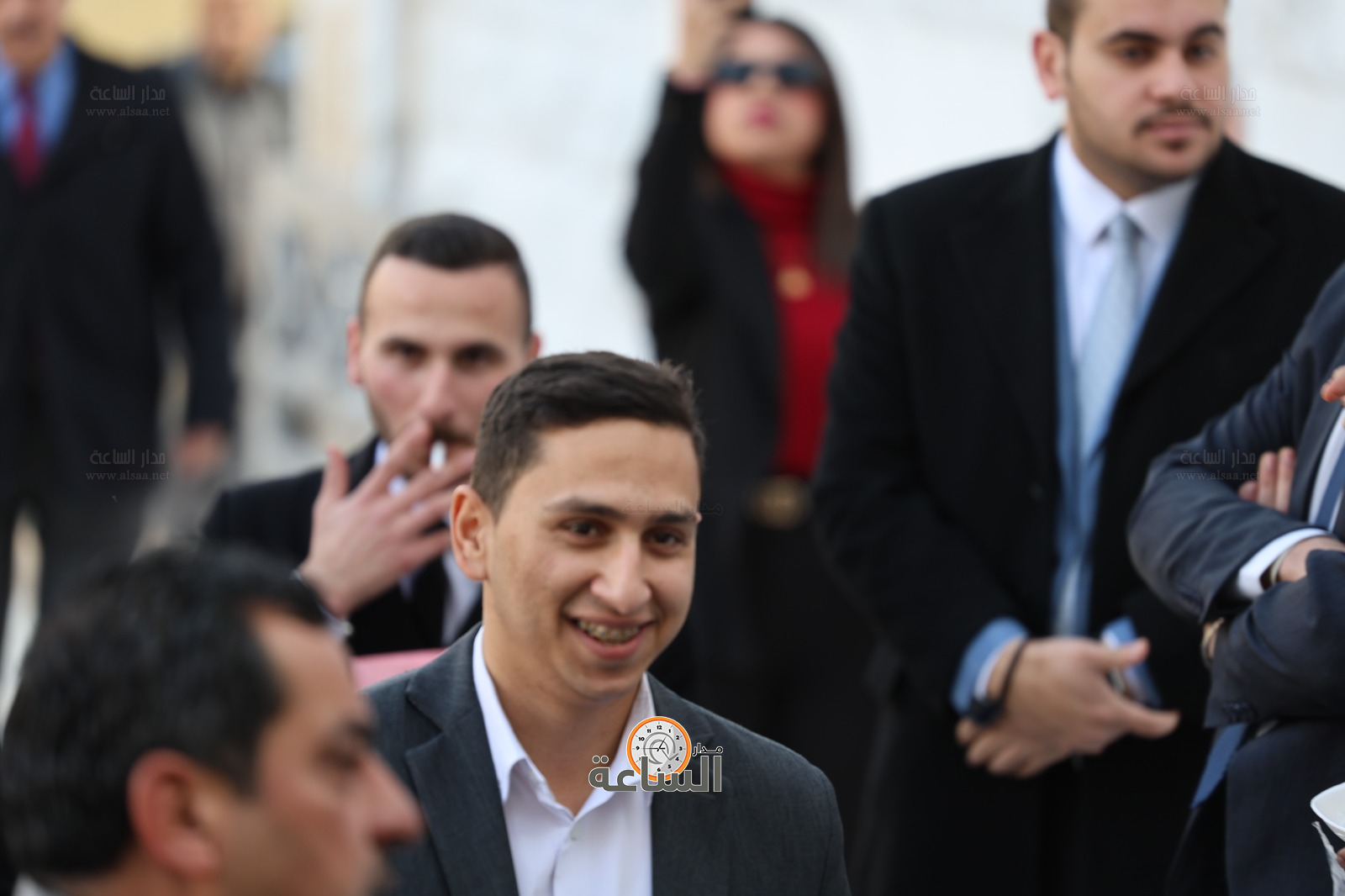 Madar Al-Saa Images 0.4598404383323069