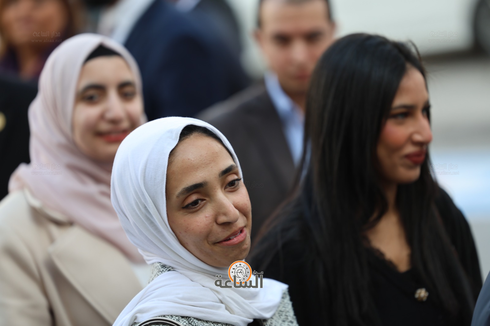 Madar Al-Saa Images 0.6063829304565314