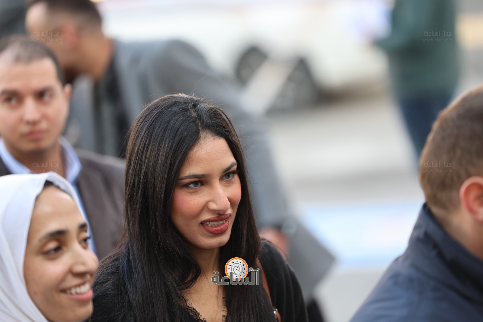 Madar Al-Saa Images 0.8009448216930373