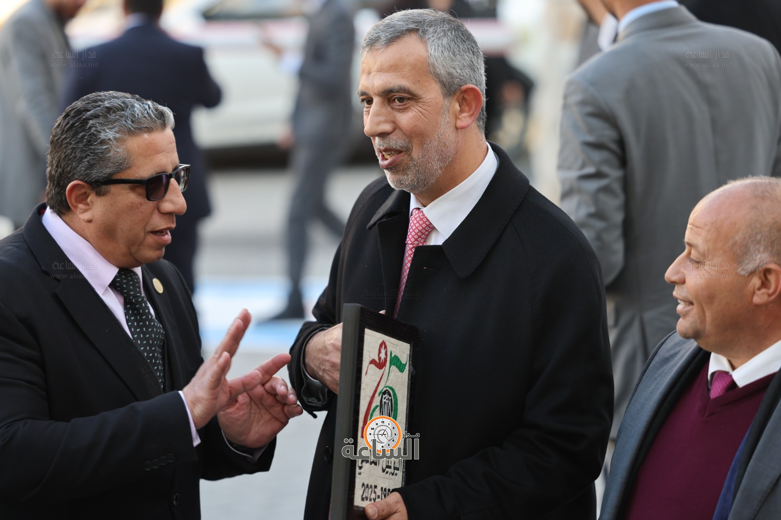 Madar Al-Saa Images 0.34229372072974273