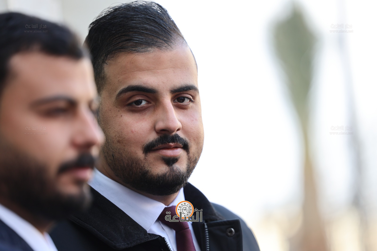 Madar Al-Saa Images 0.9320741073878764