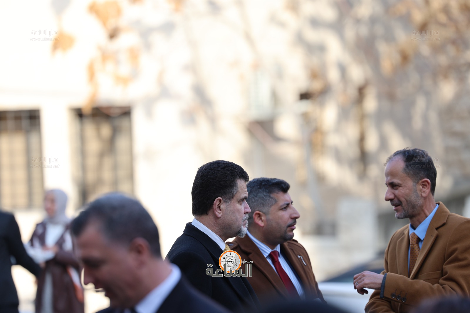 Madar Al-Saa Images 0.25068085161113407