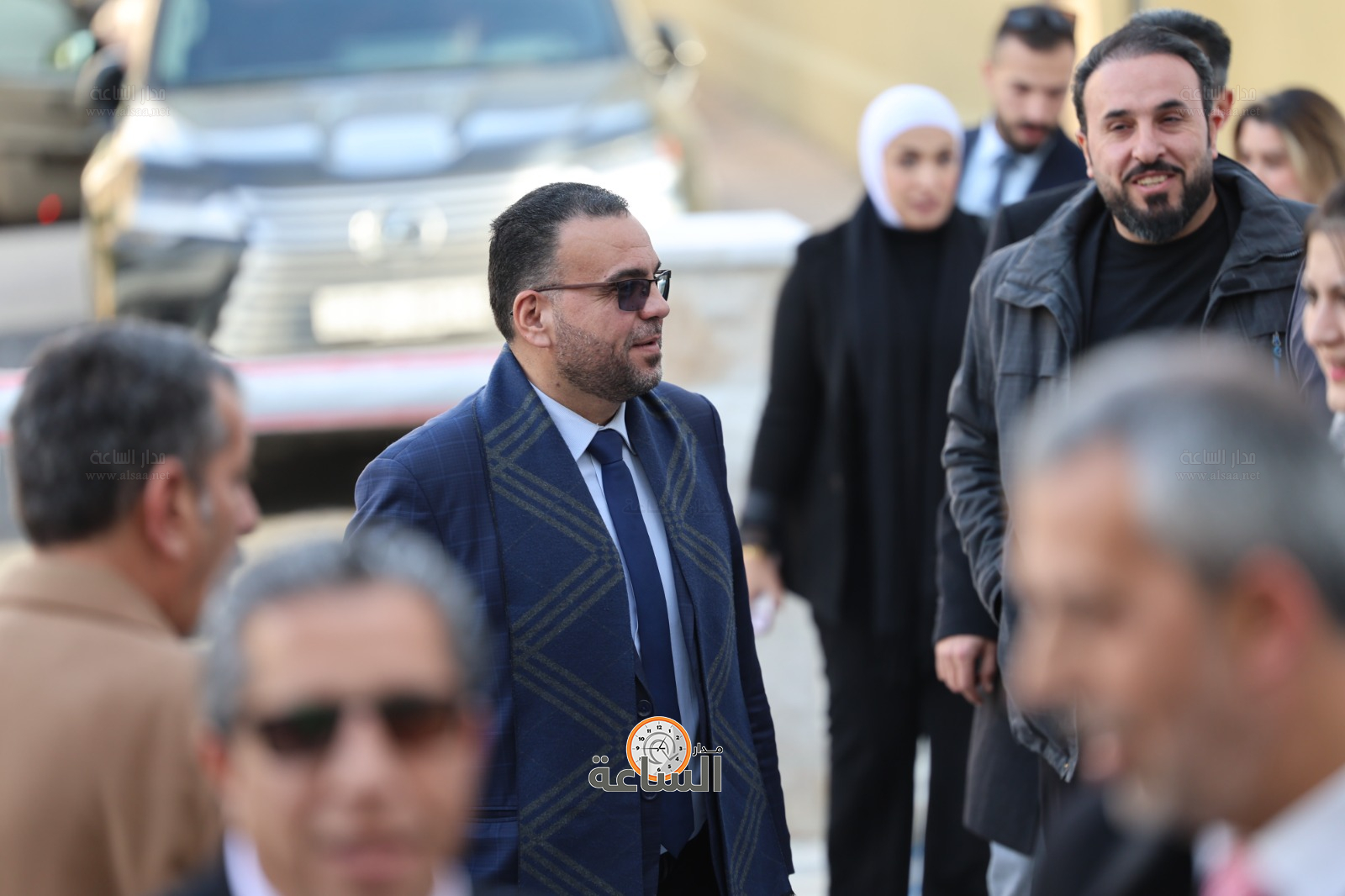 Madar Al-Saa Images 0.9162739970475731