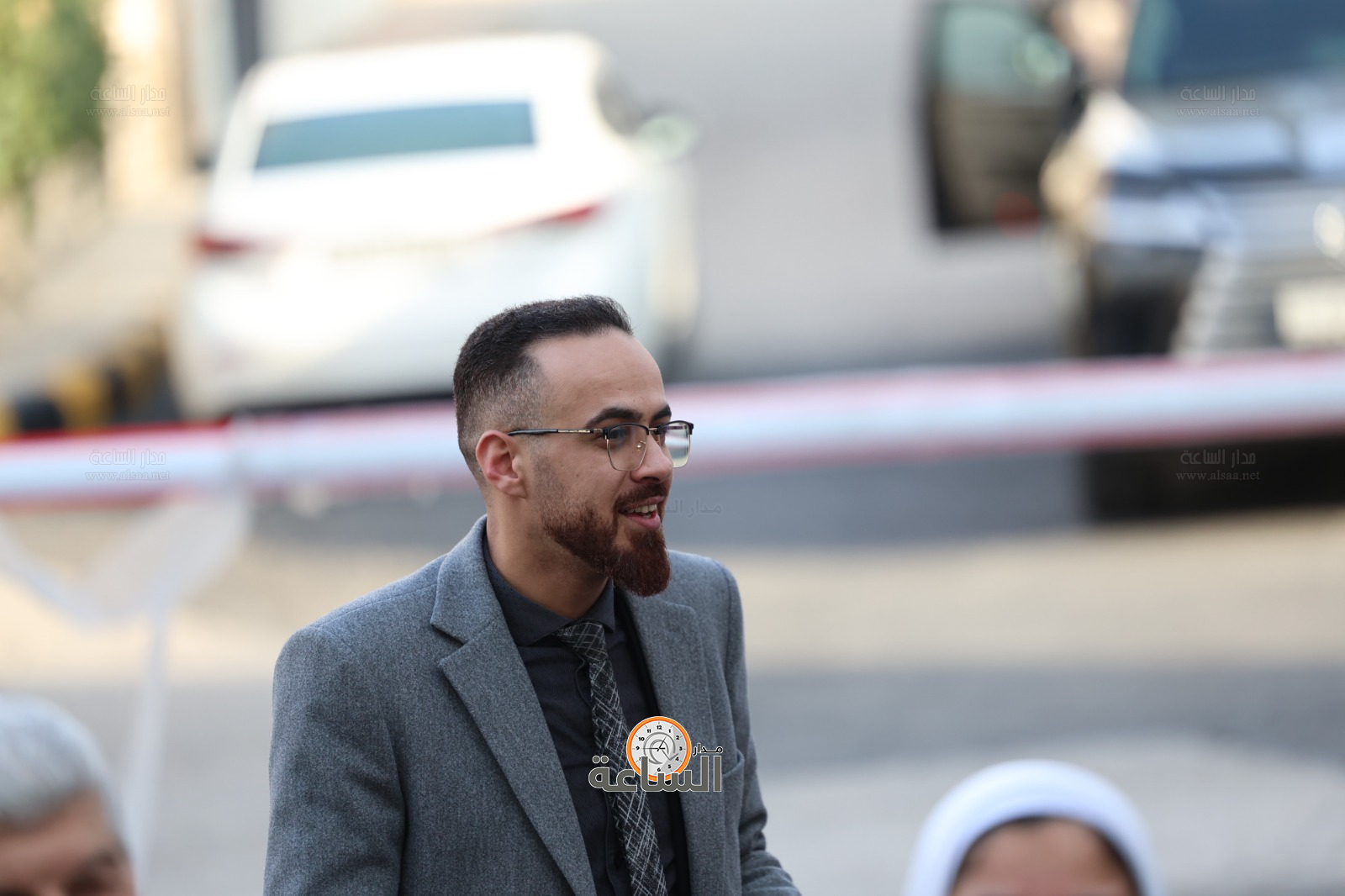 Madar Al-Saa Images 0.9125625207699948