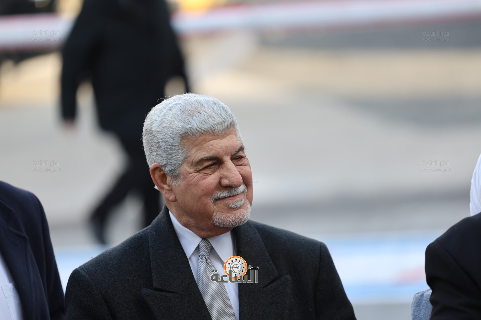 Madar Al-Saa Images 0.2813462368414108