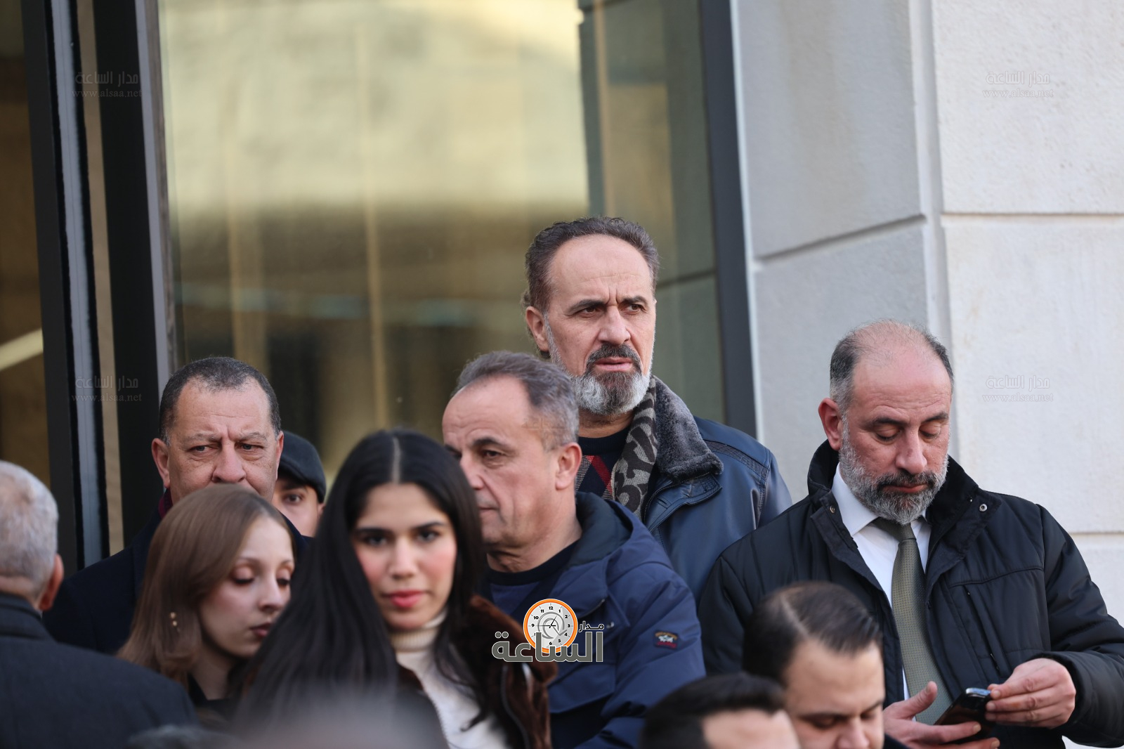 Madar Al-Saa Images 0.952528357857864