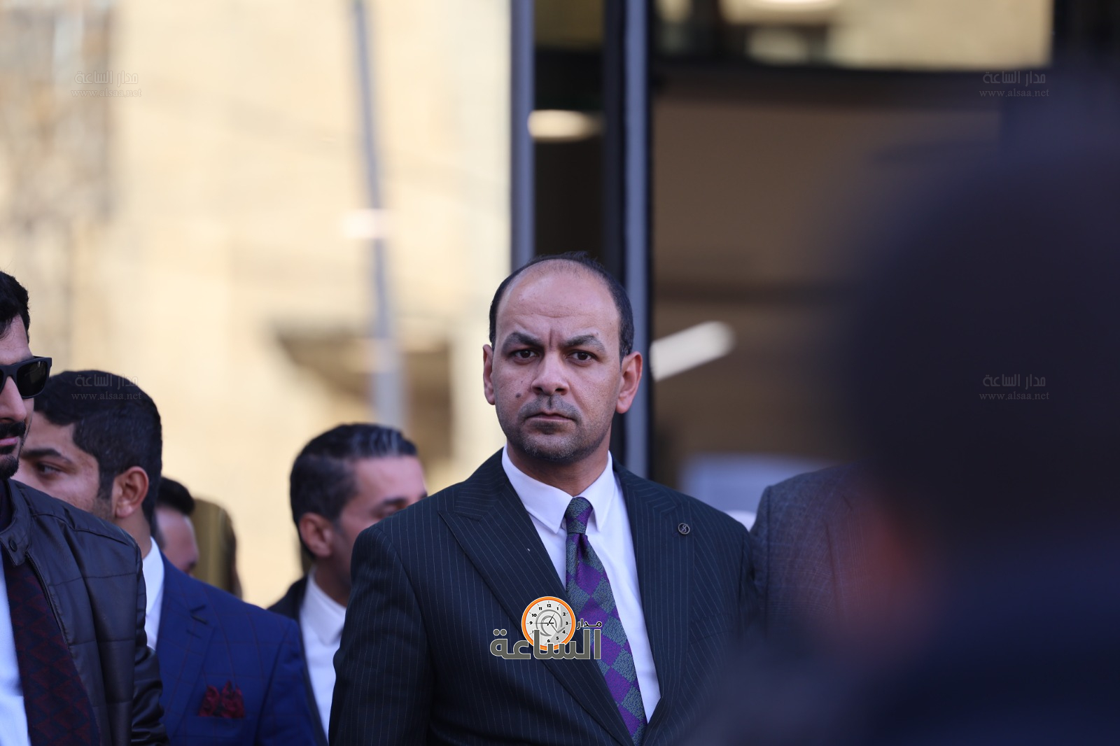 Madar Al-Saa Images 0.2897374086770461