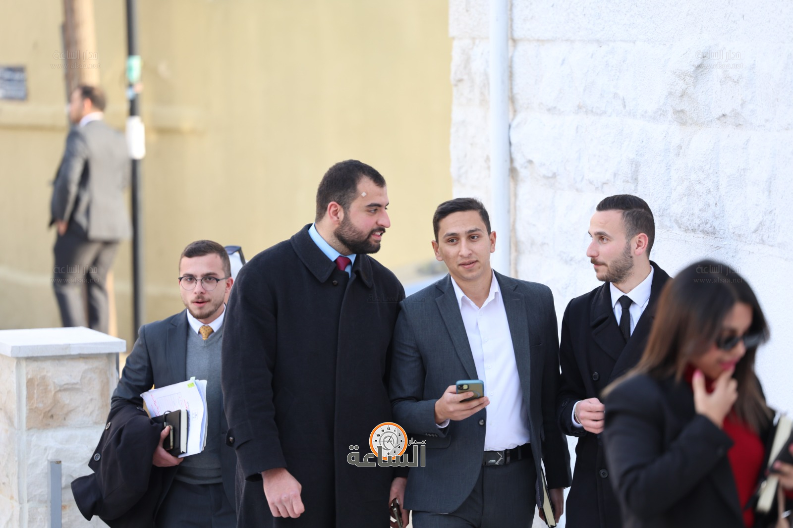 Madar Al-Saa Images 0.6774288855242672