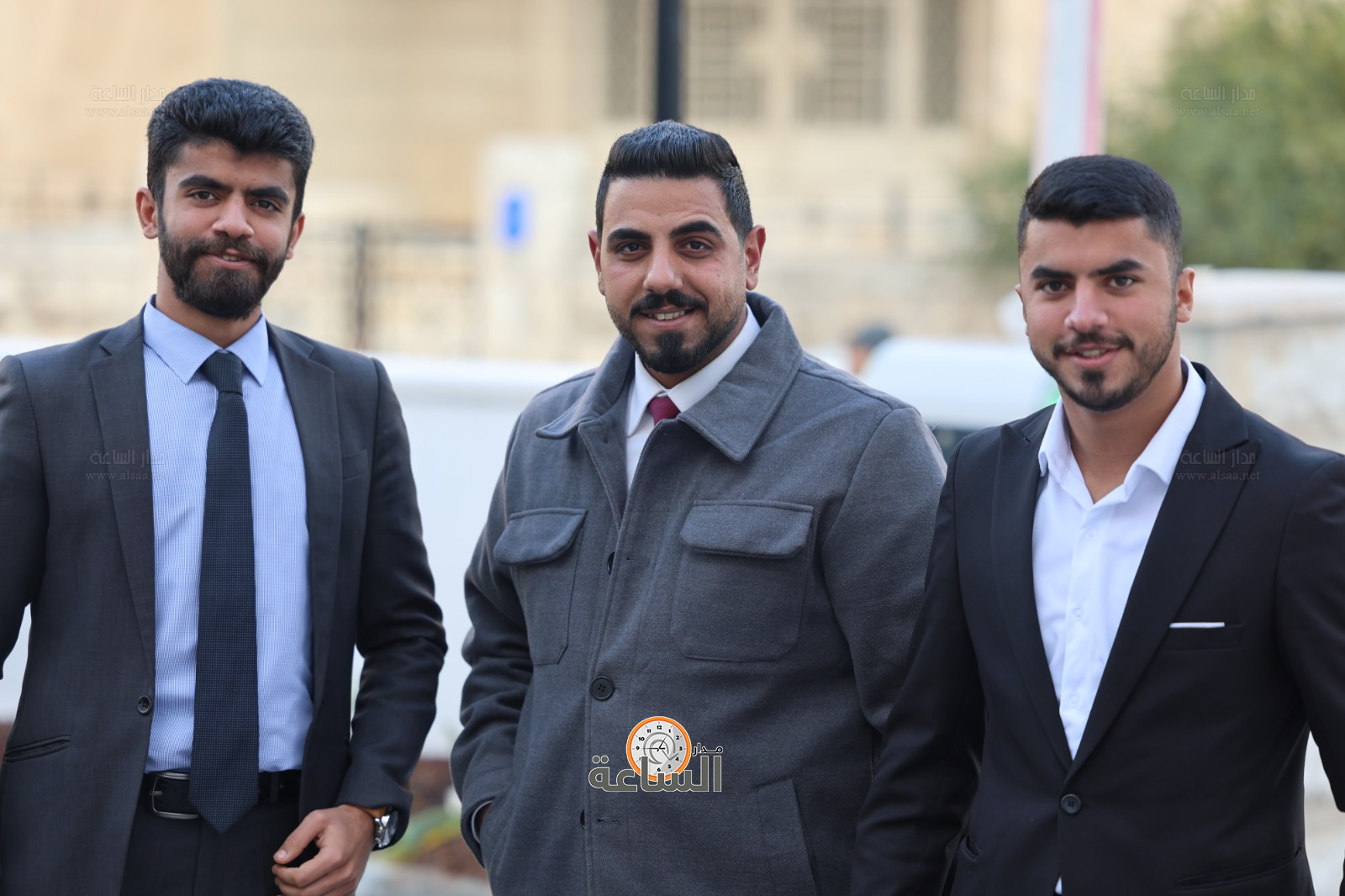 Madar Al-Saa Images 0.3914954742325898