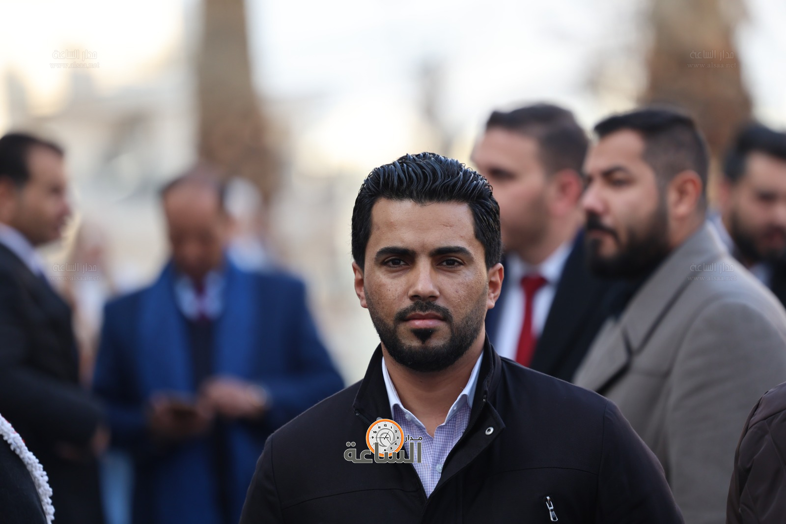 Madar Al-Saa Images 0.1143241255890659