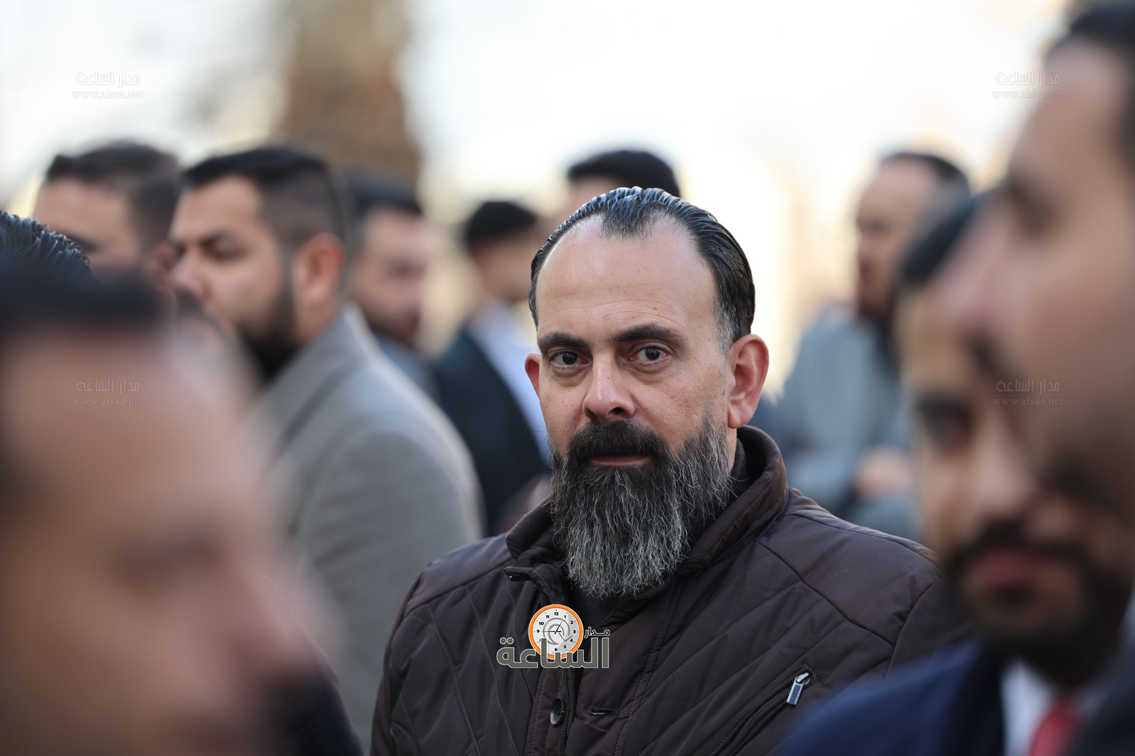 Madar Al-Saa Images 0.2603741129863435