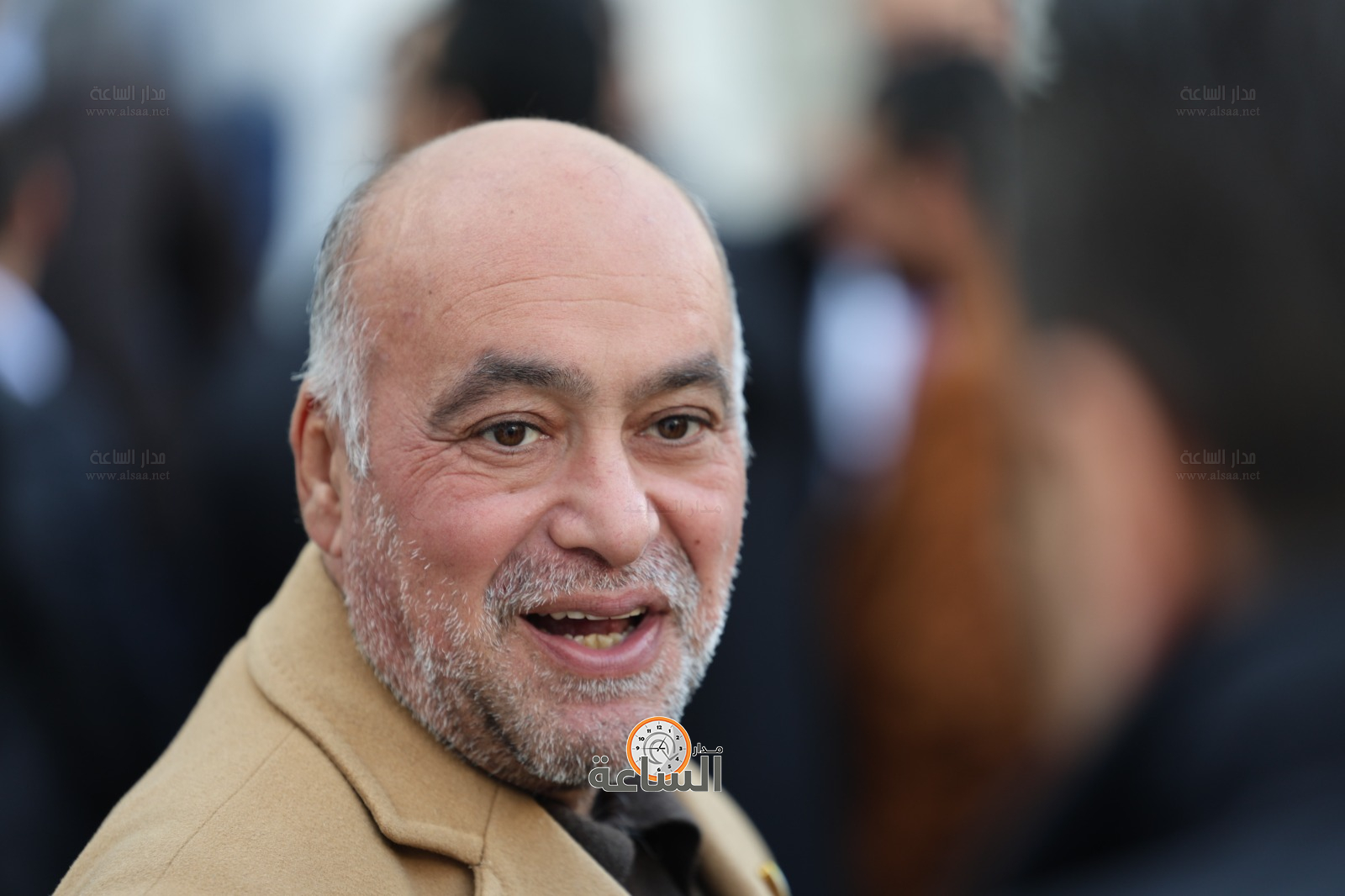 Madar Al-Saa Images 0.8618815229053212