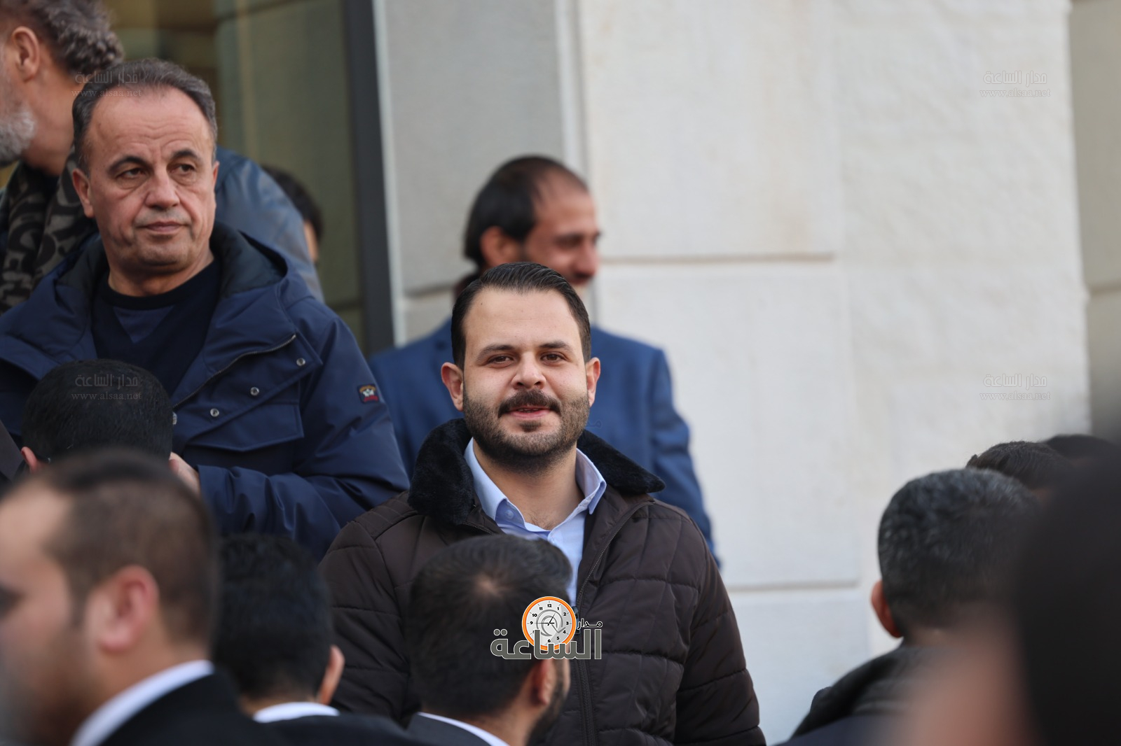 Madar Al-Saa Images 0.45696901295741643