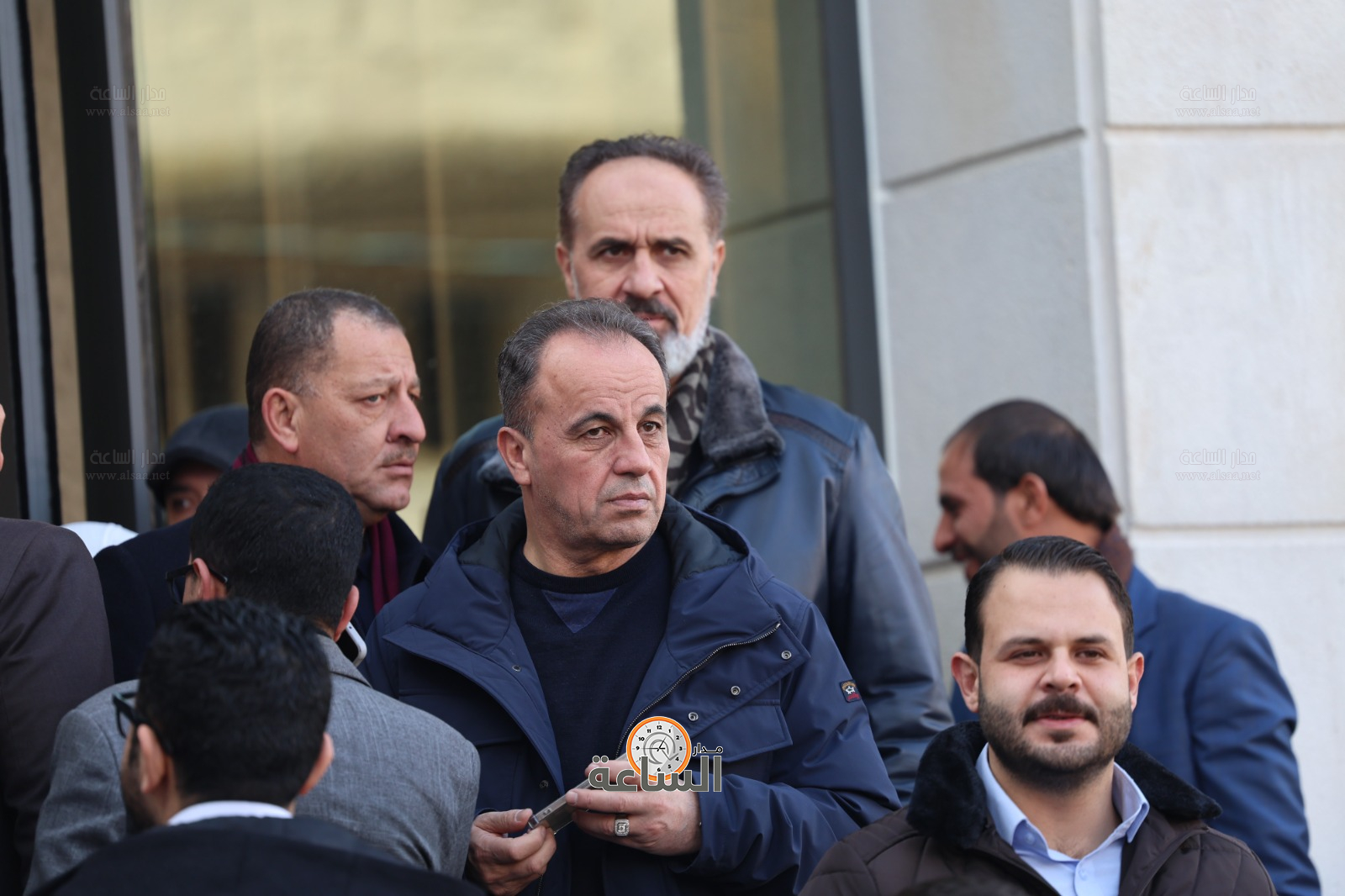 Madar Al-Saa Images 0.0779338756920176