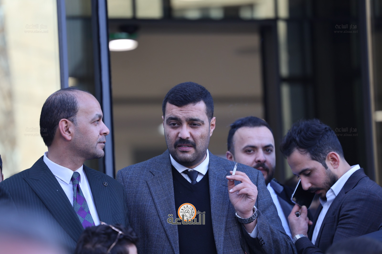 Madar Al-Saa Images 0.2752306617278846