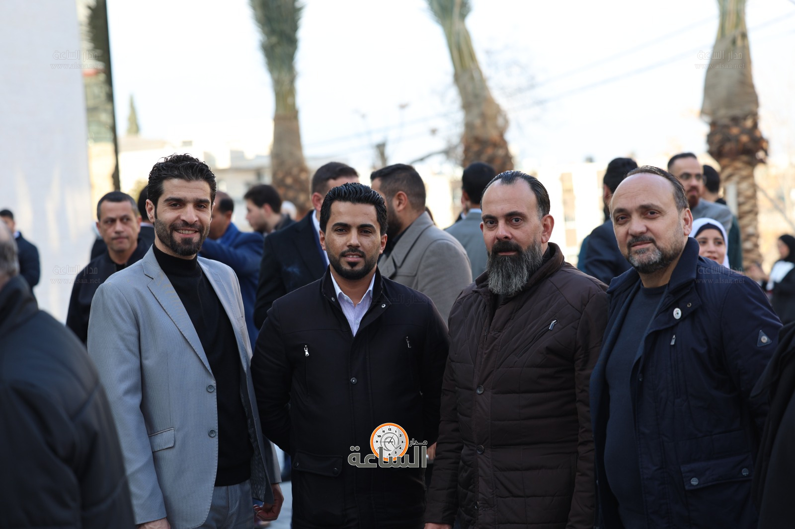 Madar Al-Saa Images 0.9157182425701273