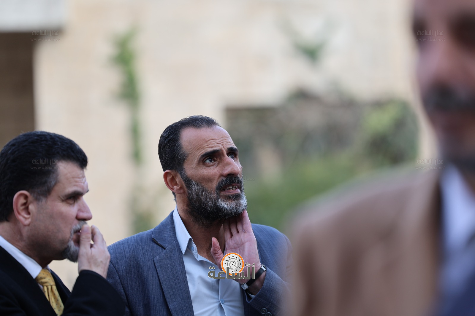 Madar Al-Saa Images 0.9862000300618636