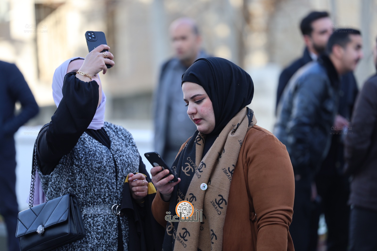 Madar Al-Saa Images 0.9123962614694723