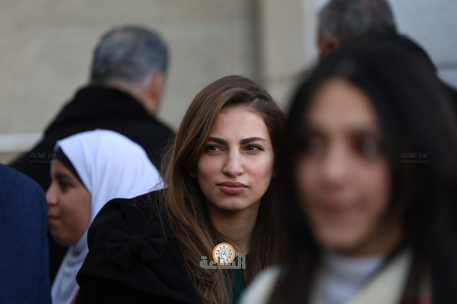 Madar Al-Saa Images 0.07570194605102332